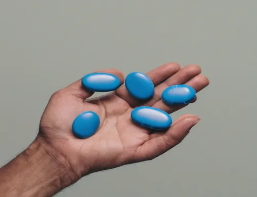 esiste un generico del viagra